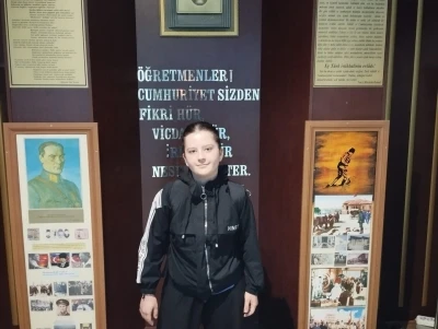 Bilecik&rsquo;ten T&uuml;rkiye birinciliği
