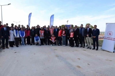 Bilecik&rsquo;ten &Uuml;NİDES programında b&uuml;y&uuml;k başarı

