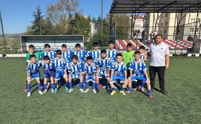 Bilecik U12 Gen&ccedil;ler Ligi başladı
