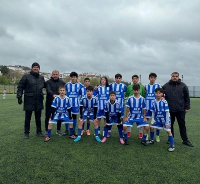 Bilecik U13 Gen&ccedil;ler Ligi&rsquo;nde 4&rsquo;&uuml;nc&uuml; hafta geride kaldı
