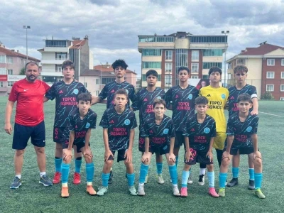 Bilecik U14 Gençler Ligi’nde 2’inci hafta geride kaldı
