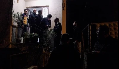 Bilecik Valisi Sözer, Şehit Astsubay Üstçavuş İlhan Ongan’ın baba ocağını ziyaret etti
