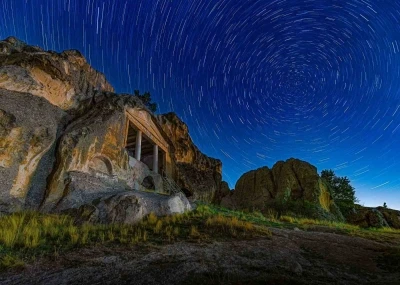 Bilecikli Fotoğraf Sanatçısı Erol Özdemir’den büyük başarı
