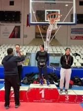 Bilecikli kick boks&ccedil;ular Manisa&rsquo;da b&uuml;y&uuml;k başarı elde etti