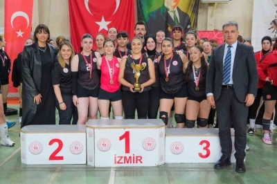 Bilecikli sporcular şampiyon oldu
