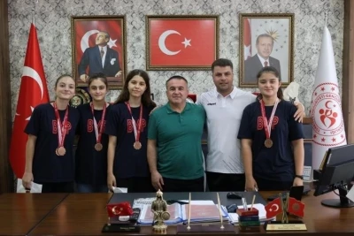 Bilecikli sporculardan ANALİG’ de büyük başarı
