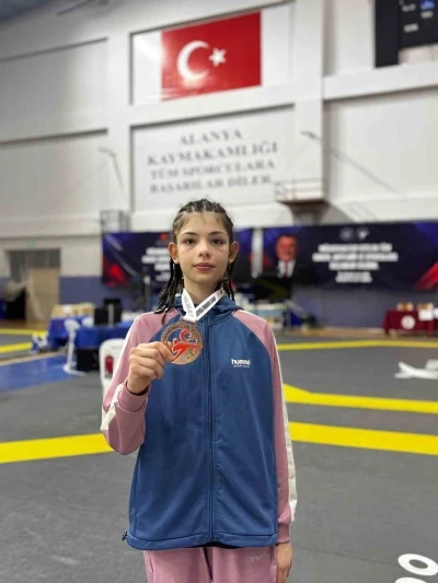 Bilecikli taekwondocular T&uuml;rkiye Şampiyonası finallerinde
