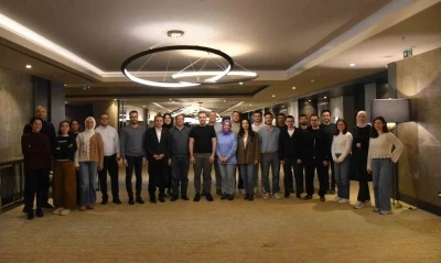 Bilgiyi Ticarileştirme Merkezi&rsquo;ne k&uuml;resel tescil
