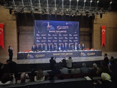 Bilim diplomasisi i&ccedil;in ortak &ccedil;ağrı
