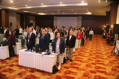 Bilim d&uuml;nyası Parkinson&rsquo;da geleceğin tedavilerini konuştu
