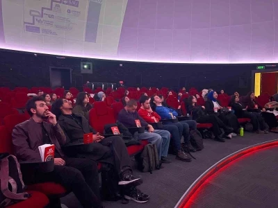 Bilim Merkezi&rsquo;nden sağlık alanına akademik destek
