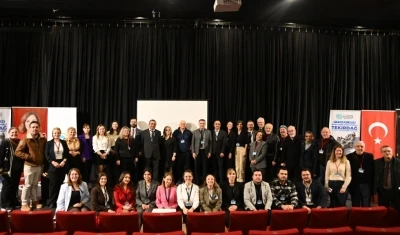 Bilim, planlama ve toplum "Tekirdağ" i&ccedil;in bir araya geldi
