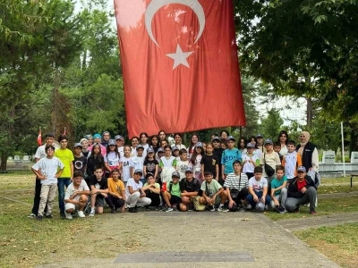 Bilim Samsun ve Keşif Kampüsü yaz okullarında 10 bin 600 öğrenci ağırlandı
