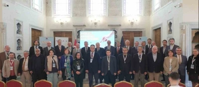 Bilim, teknoloji ve afet y&ouml;netimi buluştu: T&Uuml;BA &ccedil;alıştayında kritik mesajlar
