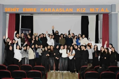 Bilimde eşitlik, gelecekte g&uuml;&ccedil;
