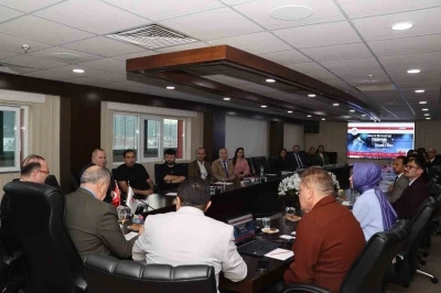 Bilimsel iş birliğini güçlendirecek BÖGEP protokolleri imzalandı
