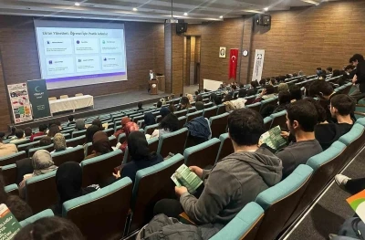 &rsquo;Bilin&ccedil;li nesiller, bağımsız gelecek&rsquo; eğitimleri TOG&Uuml; genelinde yaygınlaşıyor
