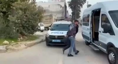 Bilişim dolandırıcılarına  eş zamanlı şafak operasyonu
