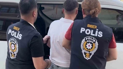 Bilişim dolandırıcılarına operasyon: 4 kişi tutuklandı
