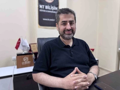 Bilişim uzmanı: "Site kurulumlarında kimlik doğrulaması bir&ccedil;ok sıkıntının &ouml;n&uuml;ne ge&ccedil;ecektir"

