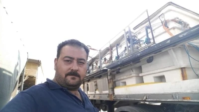 Bin 293 gündür ölüsü ya da dirisi bulunamayan Aydınlı tır sürücüsünün ailesi gaiplik kararı aldı
