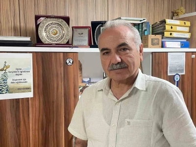 Bin hektar ormanlık alanla 600 milyon lira da kül oluyor
