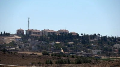 Bin nüfuslu ilçeye hastane talebi
