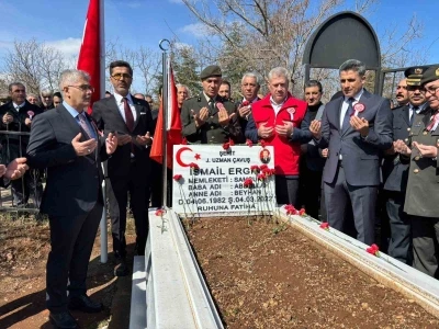 Bing&ouml;l&rsquo;de 18 Mart &Ccedil;anakkale Zaferi ve Şehitleri Anma G&uuml;n&uuml; programı
