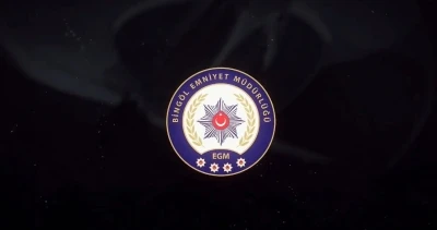 Bing&ouml;l&rsquo;de bir haftada 23 ş&uuml;pheli yakalandı
