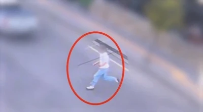 Bing&ouml;l&rsquo;de &ccedil;eşitli su&ccedil;lardan aranan 2 kişi yakalandı

