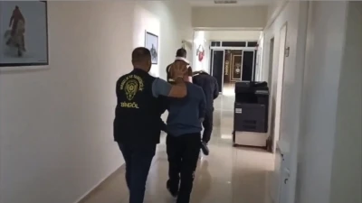 Bing&ouml;l&rsquo;de hırsızlık operasyonu: 1 tutuklama
