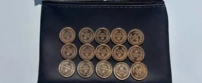 Bingöl’de Milyem Operasyonu: 2 tutuklama
