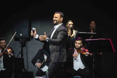 Bingöl’de &quot;Bir Anadolu Şenliği&quot;
