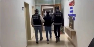 Bing&ouml;l&rsquo;de uyuşturucu operasyonu: 1 tutuklama
