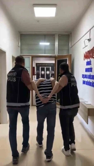 Bing&ouml;l&rsquo;de uyuşturucu operasyonu: 1 tutuklama
