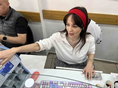 Bir anlık dalgınlık 100 Euro&rsquo;ya b&ouml;yle mal oldu
