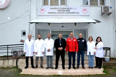 Bir avu&ccedil; toprak, binlerce liralık zararı &ouml;nleyebilir
