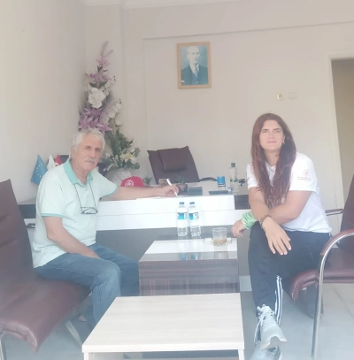 Bir Kadının, Çocukluktan Bugüne Özgürlük Mücadelesi hikayesi