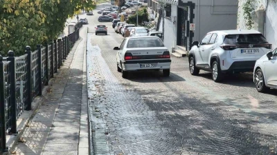Bir patlak kapanmadan diğeri açılıyor, Süleymanpaşa’da sular durulmuyor
