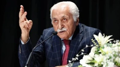 Bir tel koptu divan sazından: Yavuz Bülent Bâkiler ağabeyin ardından...