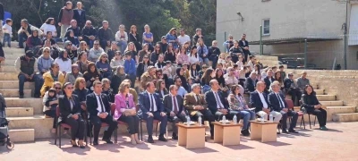 Bir Yumak Umut &Ccedil;ocuk projesiyle kansere karşı dayanışma b&uuml;y&uuml;yor
