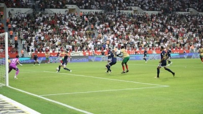 Birinci Lig'de haftanın düellosu: Son anda gelen gol her şeyi değiştirdi