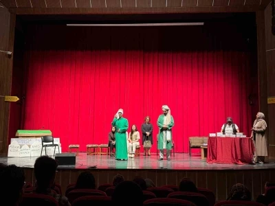 Birlik Vakfı&rsquo;ndan dev eser
