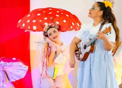 Birlikte parlayalım minik izleyicileriyle buluşuyor
