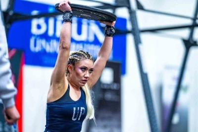Biruni &Uuml;niversitesi&rsquo;nde 8 Mart&rsquo;a &ouml;zel "Wonder Woman&rsquo;s Cup" yarışması d&uuml;zenlendi
