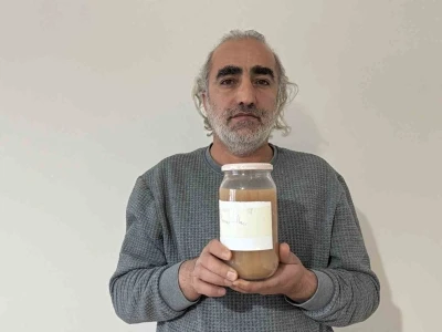 Bitkisel ila&ccedil;larla hastalara şifa oluyor
