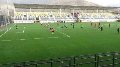 Bitlis 1916’dan dikkat çeken performans
