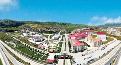Bitlis Eren &Uuml;niversitesi, 201 &uuml;niversite arasında ilk 10&rsquo;da yer aldı
