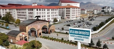 Bitlis Eren &Uuml;niversitesi Tıp Fak&uuml;ltesi ilk &ouml;ğrencilerini alıyor
