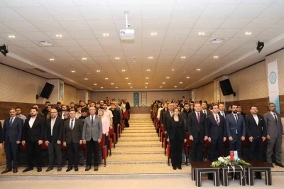 Bitlis İhtisas Akademi&rsquo;nin a&ccedil;ılış ve lansman programı ger&ccedil;ekleştirildi
